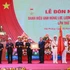 [Foto] Secretario general To Lam condecora a Armada Popular de Vietnam