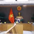 Panorama de la cita. (Foto: VNA)