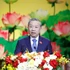 El secretario general del Partido Comunista de Vietnam, To Lam. (Foto: VNA)