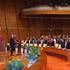 El presidente de la República Socialista de Vietnam, To Lam, presta juramento de su cargo. (Foto: VNA)