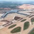 El Aeropuerto Internacional de Long Thanh registra un avance del 78 por ciento en sus principales infraestructuras (Foto: VNA)