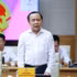 El ministro de Ciencia y Tecnología de Vietnam, Vu Hai Quan, habla en el evento. (Foto: VNA)