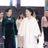 Primeras damas de Vietnam y China estrechan lazos a través del arte y la tecnología. (Foto: VNA)