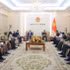 Panorama de la cita. (Foto: qdnd.vn)