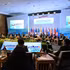 Panorama de la reunión. (Foto: Cancillería de Vietnam)