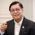 El viceprimer ministro y titular de Relaciones Exteriores de Tailandia, Sihasak Phuangketkeow. (Foto: VNA)