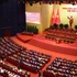 La sesión inaugural del XIV Congreso Nacional del Partido Comunista de Vietnam. (Foto: VNA)