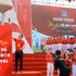 Lanzan “Itinerario Amo mi Patria” 2026 con motivo del 70º aniversario de la Unión de Jóvenes de Vietnam. (Foto: VNA)