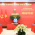 El secretario general del Partido Comunista y presidente de Vietnam, To Lam, preside la primera sesión del Comité Directivo Central sobre Asuntos Exteriores e Integración Internacional.