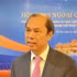 El embajador de Vietnam en Estados Unidos, Nguyen Quoc Dung. (Foto: VNA)