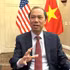 El embajador de Vietnam en Estados Unidos, Nguyen Quoc Dung. (Foto: VNA)