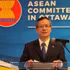 El embajador de Vietnam en Canadá, Pham Vinh Quang. (Foto: VNA)