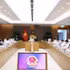 Panorama de la cita. (Foto: baochinhphu.vn)