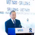 El secretario general del PCV y presidente de Vietnam, To Lam, pronuncia un discurso. (Foto: Thong Nhat/VNA)