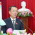 Phan Thien Dinh, nuevo presidente del Comité Popular de Hue. (Foto: VNA)