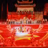 Una actuación durante la ceremonia de inauguración del Festival Internacional de Artes Marciales de Hanói 2026, el 7 de agosto. (Foto: VNA)