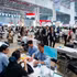 La edición 2025 de Vietnam International Sourcing (VIS) acogió con éxito reuniones de negocios B2B entre empresas participantes. (Foto: Departamento de Desarrollo de Mercados Extranjeros del Ministerio de Industria y Comercio de Vietnam)