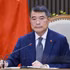 El primer ministro vietnamita, Le Minh Hung. (Foto: VNA)