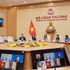 Vietnam y Argentina impulsan acuerdo comercial con el Mercosur. (Foto: VNA)