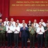 [Foto] Premier vietnamita asiste a Conferencia Nacional para Implementación de Resolución 147 del Gobierno