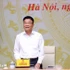El viceprimer ministro vietnamita Le Thanh Long. (Foto: Van Diep/VNA)