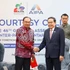 [Foto] Líder legislativo vietnamita se reúne con primer ministro de Malasia