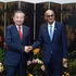 Otorgar una mayor relevancia a coordinación estratégica Vietnam-Singapur a favor de la paz y el desarrollo regionales
