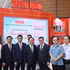 [Foto] Inauguran Festival Nacional de Prensa de Vietnam 2026