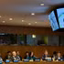 La viceministra de Relaciones Exteriores, Le Thi Thu Hang, interviene en la apertura. (Foto: VNA)