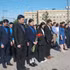Vista de la ceremonia. (Foto: Nhan Dan)