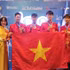 Vietnam conquista cuatro medallas de oro en Olimpiada Internacional de Química 2026.