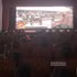 Proyectan la película “Lluvia Roja” en Laos