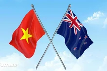 Vietnam envía felicitaciones a Nueva Zelanda por el 50º aniversario de nexos diplomáticos bilaterales