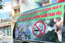 Vietnam refuerza la lucha contra el tabaquismo con nueva ley de impuesto al consumo especial