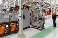 Lanzan proyecto de transformación dual para pequeñas y medianas empresas de Vietnam