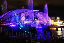 Ciudad de Can Tho se prepara para Festival de Cultura Fluvial 2025