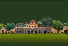 Festival de Thang Long - Hanói 2025: Patrimonio - Conexión - Era