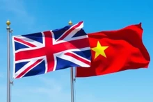 Vietnam y Reino Unido por llevar las relaciones a una nueva altura 
