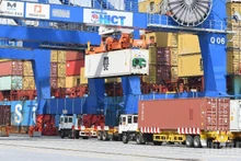 Vietnam destaca con siete rubros de exportación por encima de los 10 mil millones de dólares