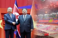 Fuerte impulso a las relaciones Vietnam-Corea del Norte