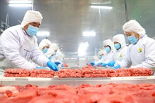 [Foto] Provincia deltaica de Tay Ninh desarrolla mercado halal