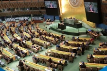 Vietnam reelegido al Consejo de Derechos Humanos de la ONU