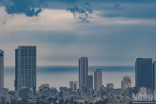 [Foto] Da Nang recupera belleza idílica luego de históricas inundaciones