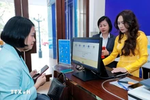 Foto de ilustración. (Fuente: VNA)