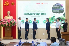 Net Zero Vietnam: el periodismo de datos acompaña la transición nacional hacia la neutralidad de carbono