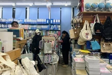 Foto de ilustración. (Fuente: Nhan Dan)