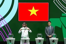 El equipo de fútbol de Vietnam competirá en el Grupo A junto al anfitrión Arabia Saudita en el Campeonato Asiático Sub-23 de 2026. (Foto: AFC) 