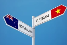 Asean y Nueva Zelanda fortalecen cooperación 