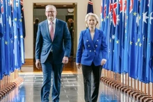 Un mensaje de cooperación y confianza