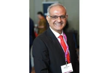 Shan Saeed, economista jefe del grupo industrial e inmobiliario IQI Juwai (Malasia). (Foto: VNA)